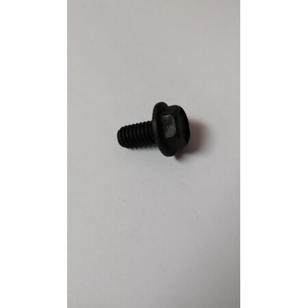 Mtd Screw-Hex Flange 5 710-04049